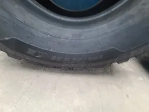 395 /85 R20 Michelin Tyres X-Force Zl