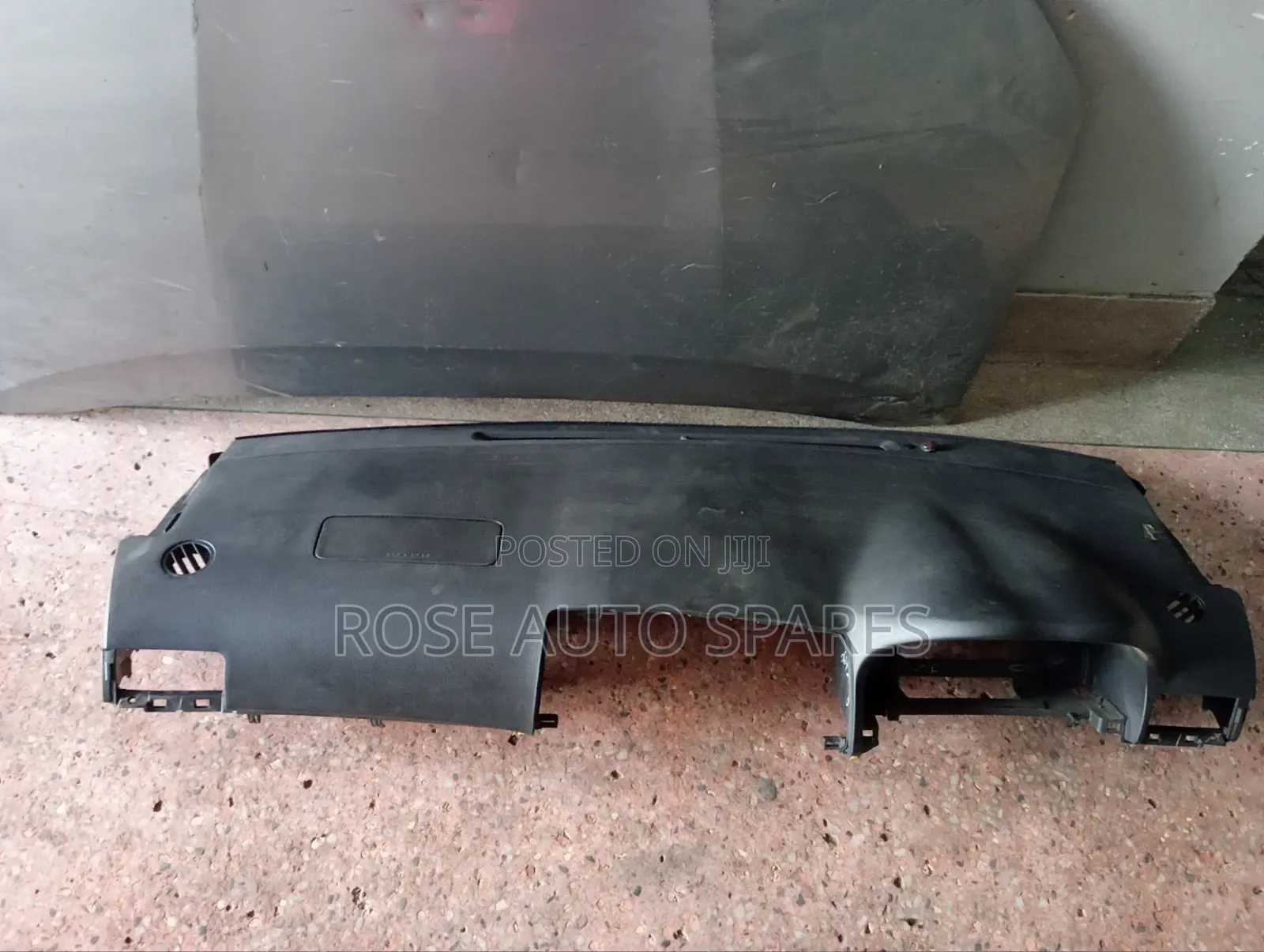 Premio 240 Dashboard