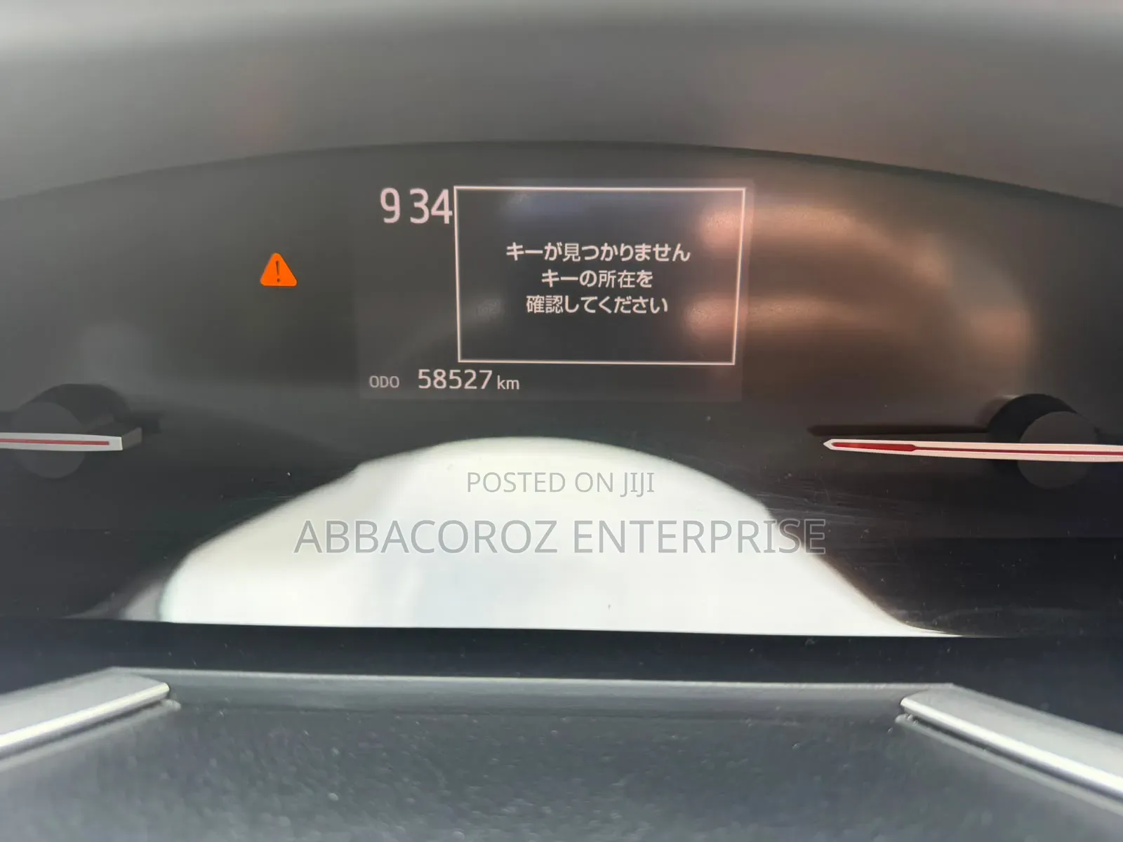 Toyota Sienta 2020 Black