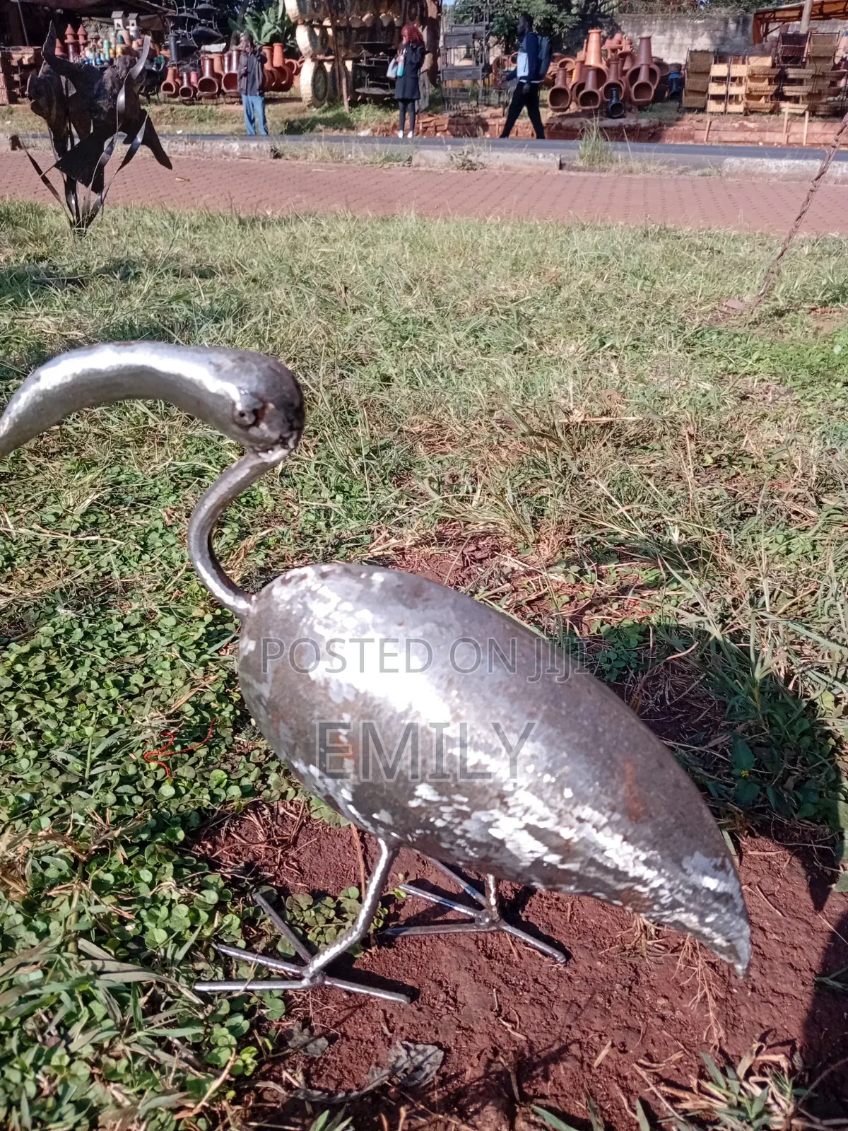 Metal Arts
