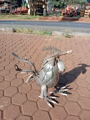 Metal Arts