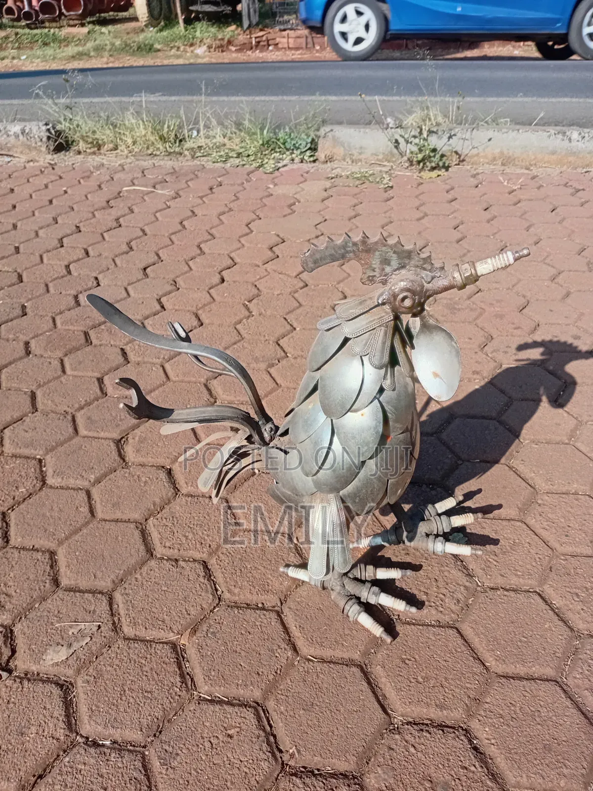 Metal Arts