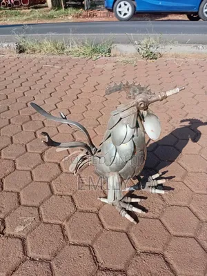 Metal Arts