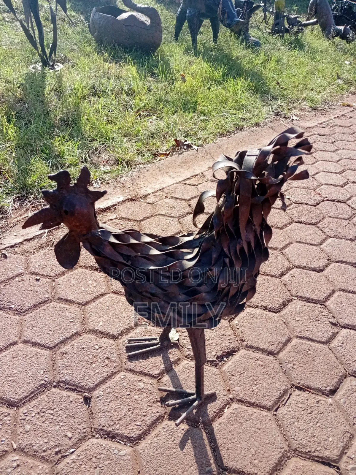 Metal Arts