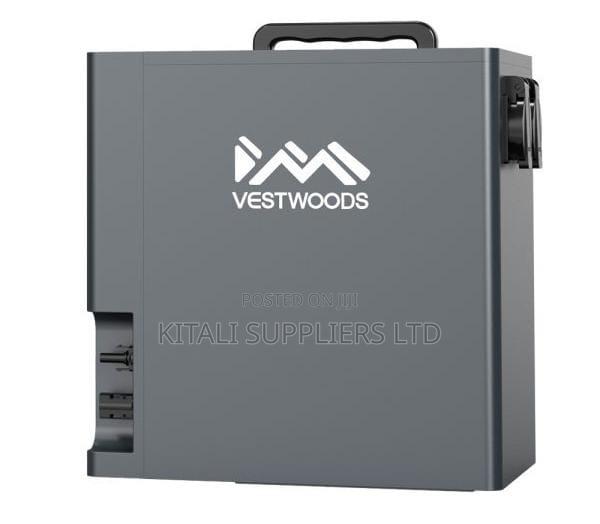 2000w/H Vestwoods.