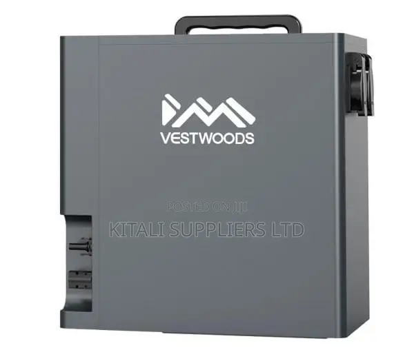 2000w/H Vestwoods.