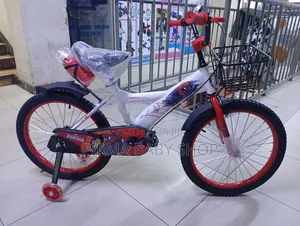 Baby Bicycle