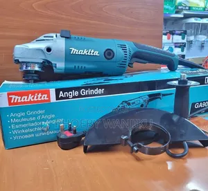 Makita Angle Grinder 9" Inches/Angle Grinder Machine Makita