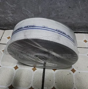 2" × 50 M Canvas Delivery Pipe