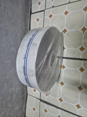 2" × 50 M Canvas Delivery Pipe