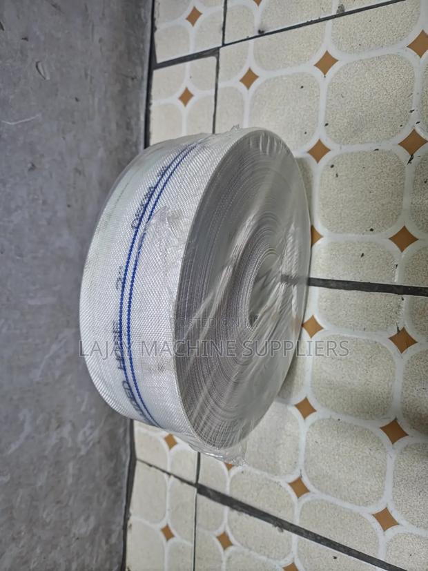 2" × 50 M Canvas Delivery Pipe - thumbnail 2