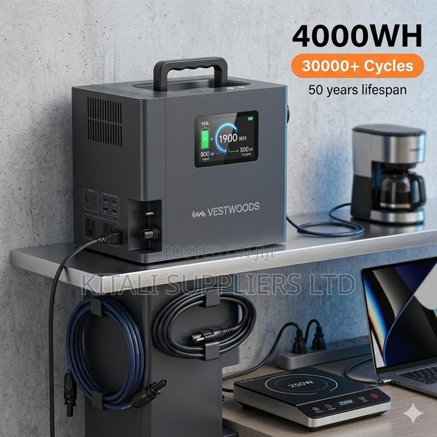 2000w/H Vestwoods. - thumbnail 2