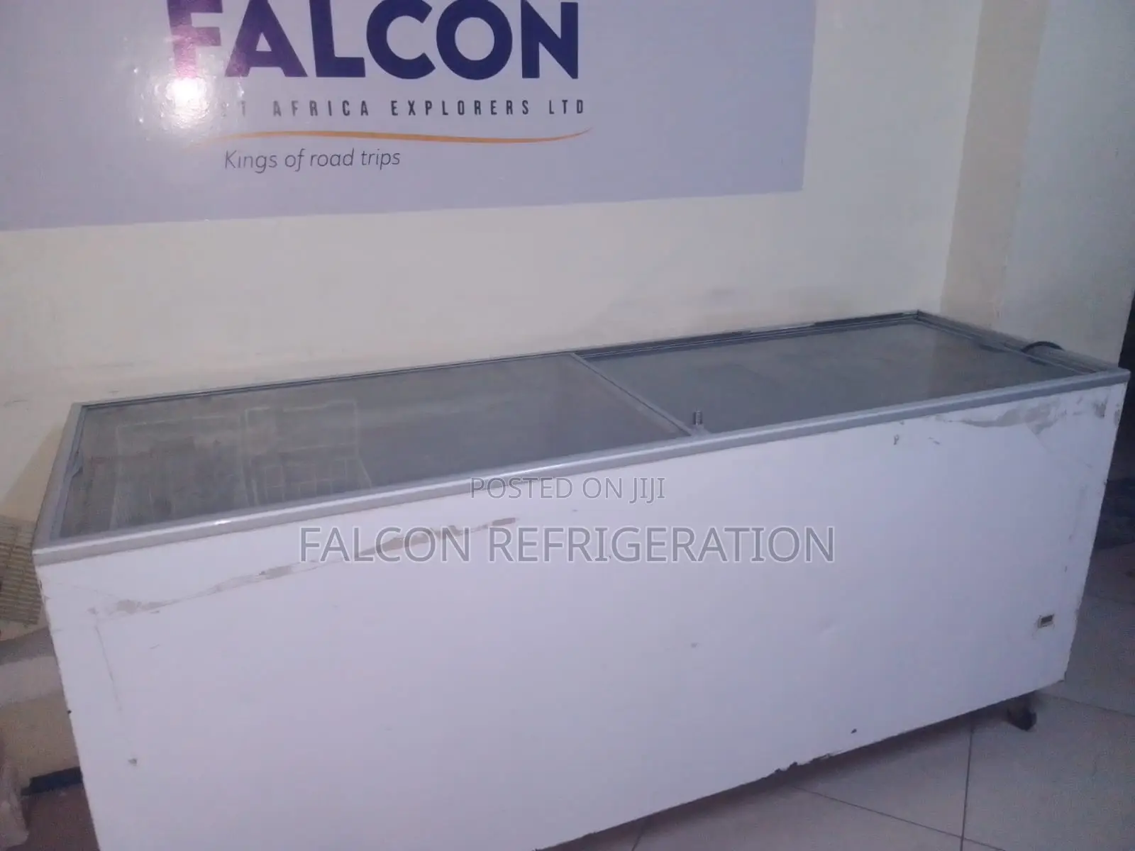Ice Machines Ice Moulds Cones Cold Room Panels Compressors