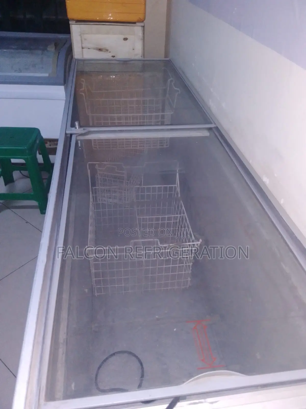 Ice Machines Ice Moulds Cones Cold Room Panels Compressors
