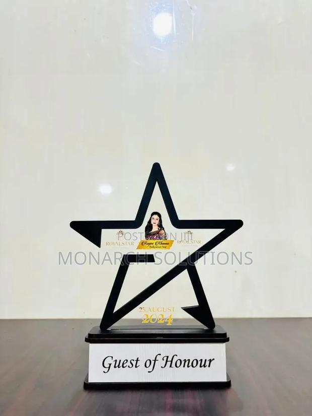 Black Star Awards