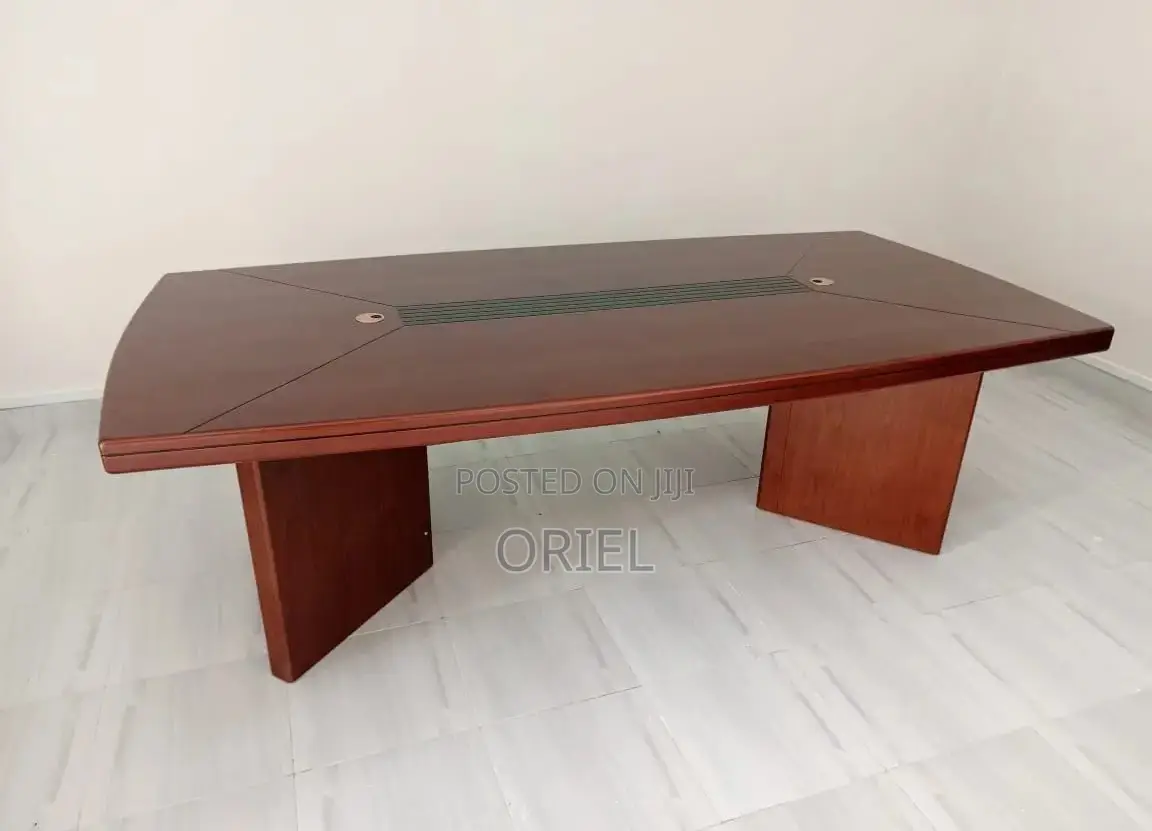 Office Table : 2.0m Office Conference Meeting Boardroom Table