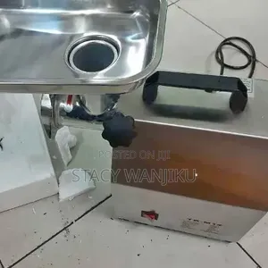 Imported M12 Meat Mincer / Durable Meat Mincer