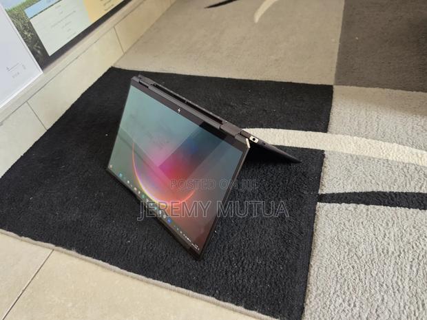 Laptop HP Spectre 14 16GB Intel Core i7 SSD 1T - thumbnail 7