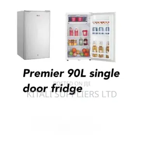 90l Single Door Mini Fridge