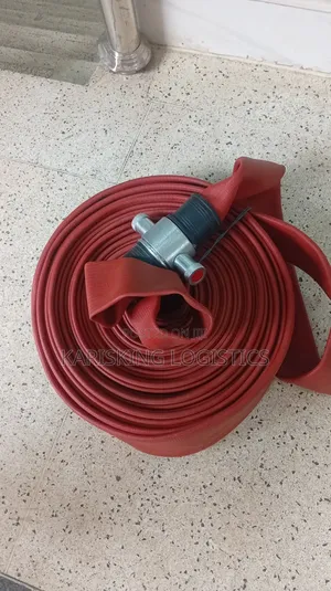 Fire Horse Pipe 25m Length