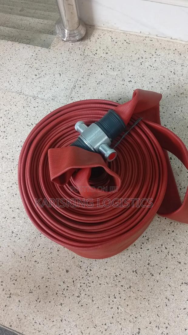 Fire Horse Pipe 25m Length