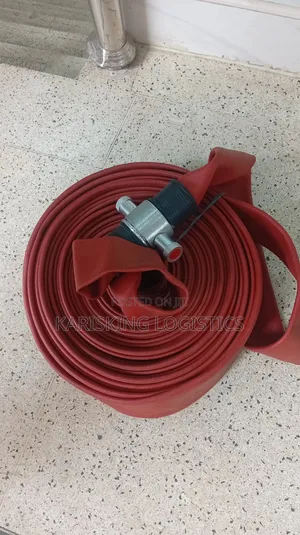 Fire Horse Pipe 25m Length