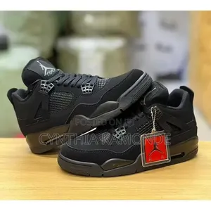 Jordan 4s Men Shoes