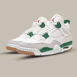 Jordan 4s Men Shoes