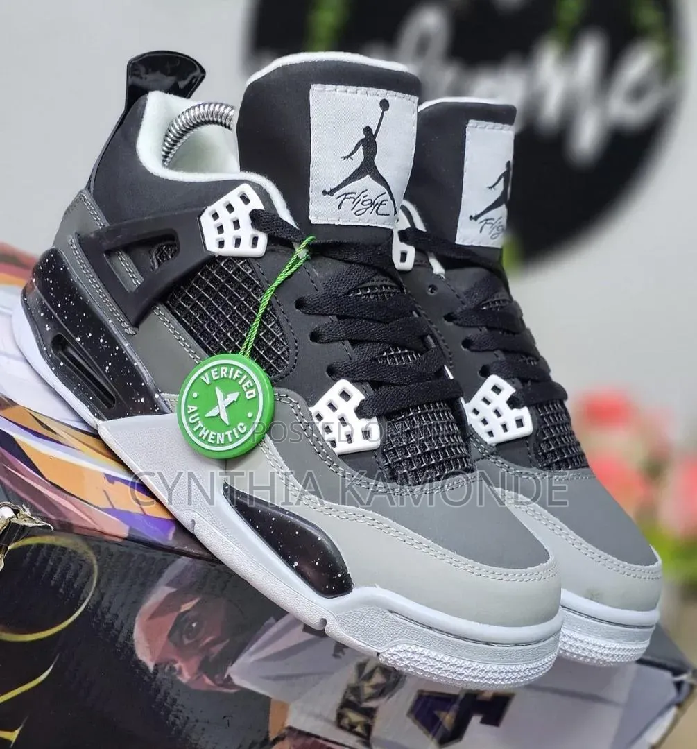 Jordan 4s Men Shoes