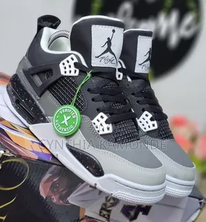 Jordan 4s Men Shoes