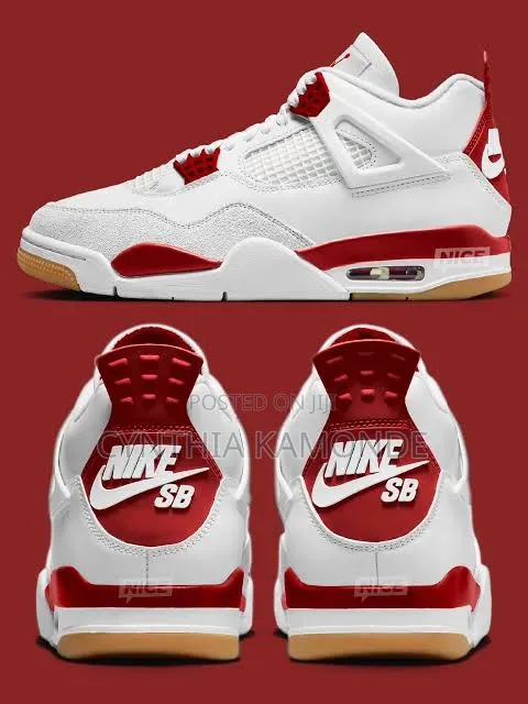 Jordan 4s Men Shoes