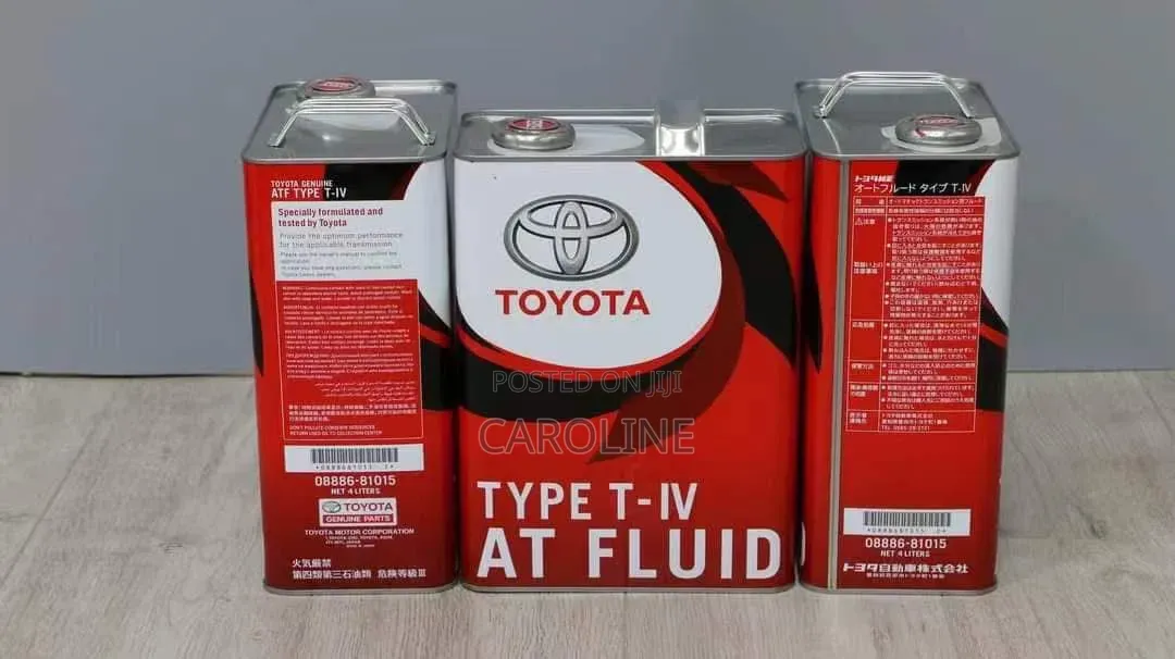 CVT Ns2 Engine Oil