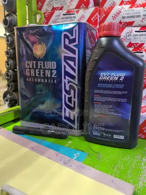 CVT Ns2 Engine Oil