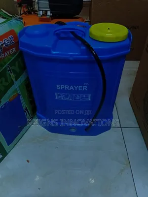 20l High-pressure Sprayer