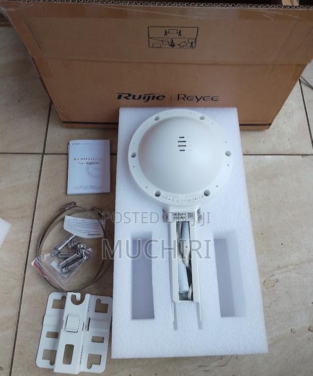 Ruijie Reyee Rg-Rap6262(G) Long Range Outdoor Wifi Ap