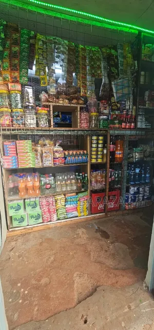 Shop Attendant Needed Urgently
