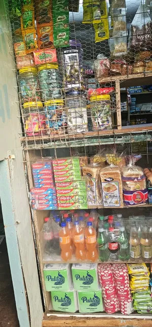 Shop Attendant Needed Urgently