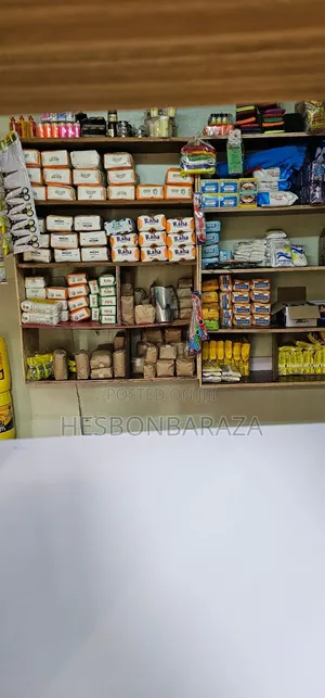 Shop Attendant Needed Urgently
