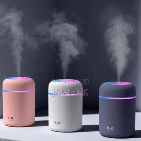 500ml Nordic Humidifier –Zy