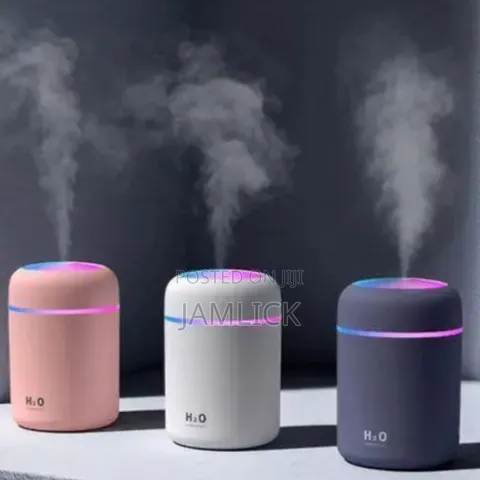 500ml Nordic Humidifier –Zy