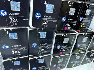 Genuine Hp 32a (Cf232a) Imaging Drum for Hp Laserjet Pro Printers
