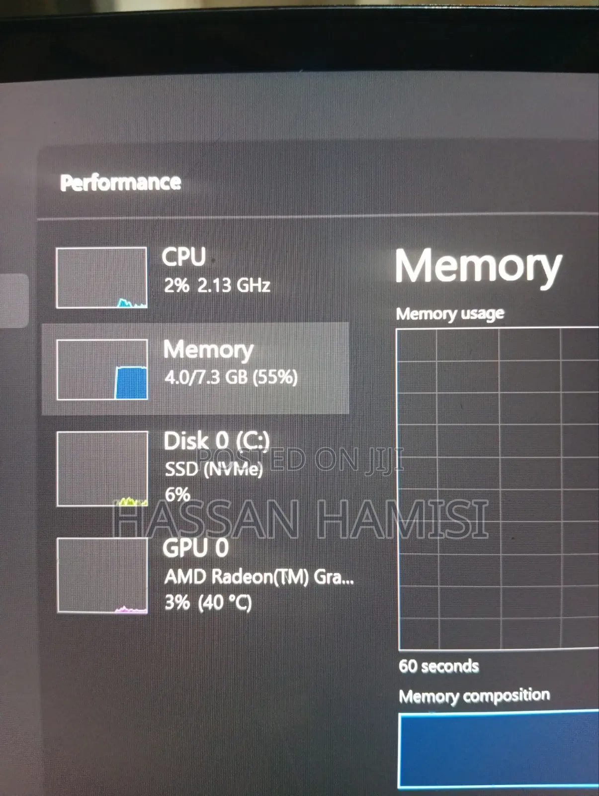 Laptop Lenovo Yoga 7i 8GB AMD Ryzen 5 SSD 500GB