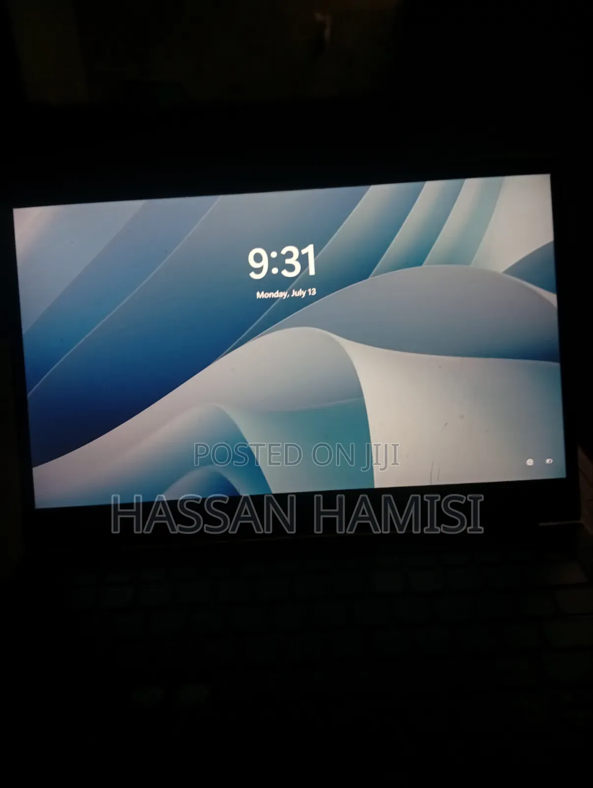Laptop Lenovo Yoga 7i 8GB AMD Ryzen 5 SSD 500GB