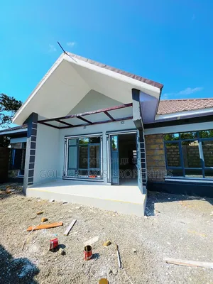 4bdrm Bungalow in Merisho for sale