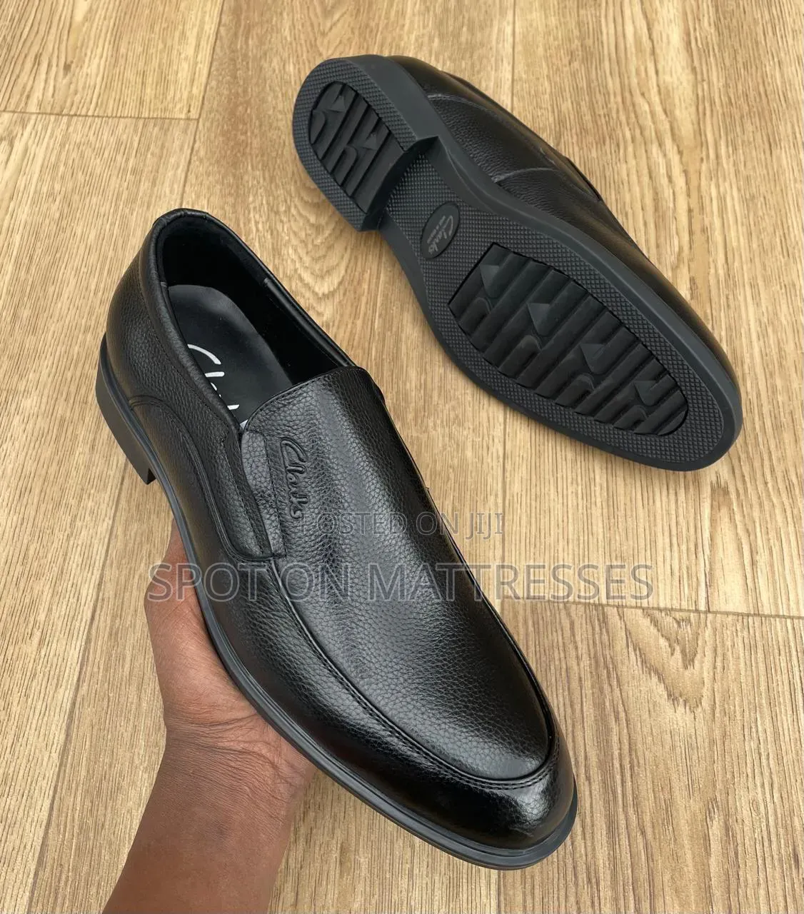 Clarks Original Official Shoes. Sizes 39-45. Delivery Available.