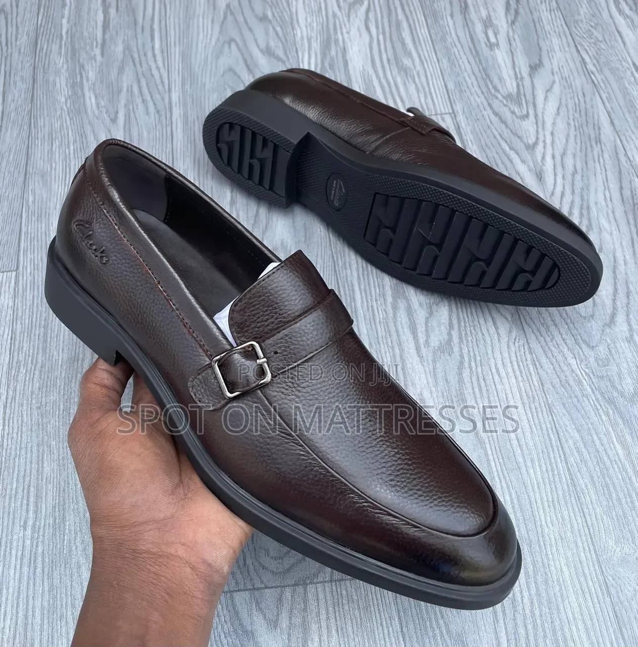 Clarks Original Official Shoes. Sizes 39-45. Delivery Available.