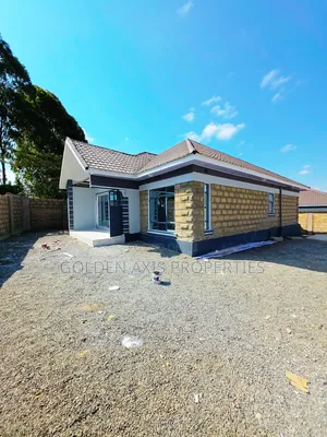 4bdrm Bungalow in Merisho for sale