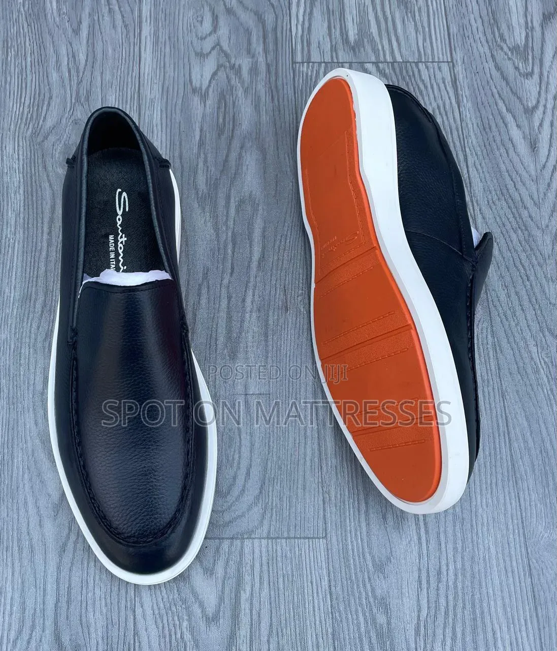 Clarks Original Official Shoes. Sizes 39-45. Delivery Available.
