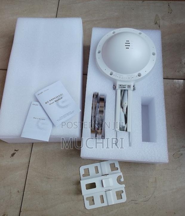Ruijie Ax1800rg-Rap6262(G) Outdoor Access Point With Mesh Networking