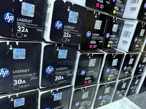 Original Hp 32a (Cf232a) Drum Unit – Premium Print Quality